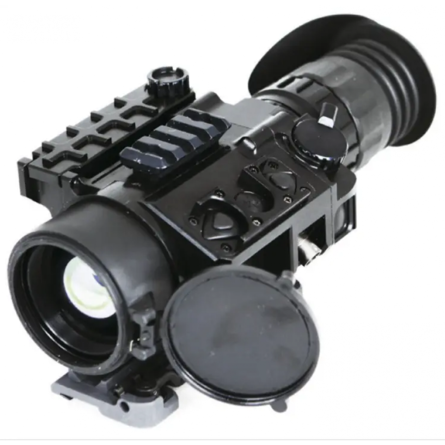 Тепловизионный прицел ARCHER TSA-11R/336/40