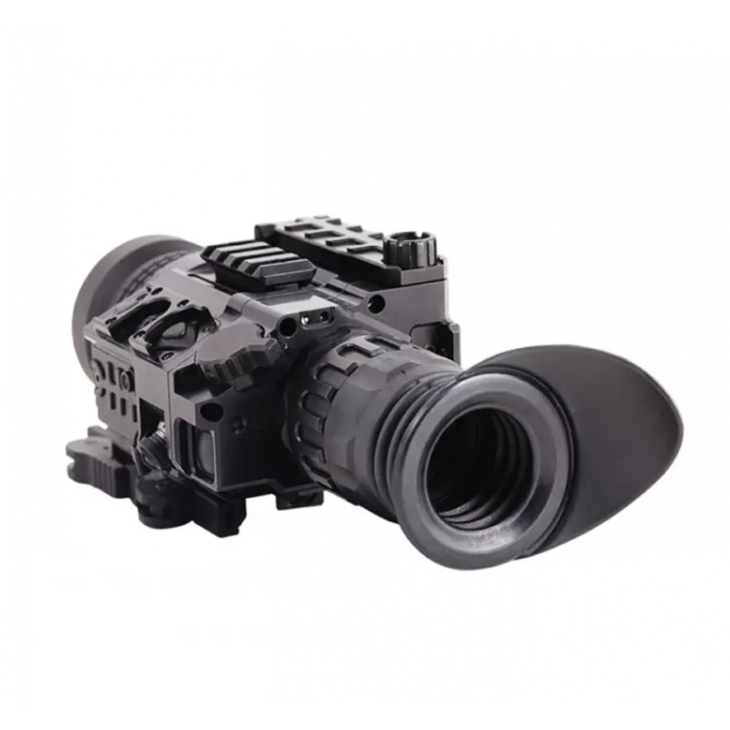 Тепловизионный прицел ARCHER TSA-11R/336/40