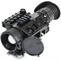 Тепловизионный прицел ARCHER TSA-11R/336/50