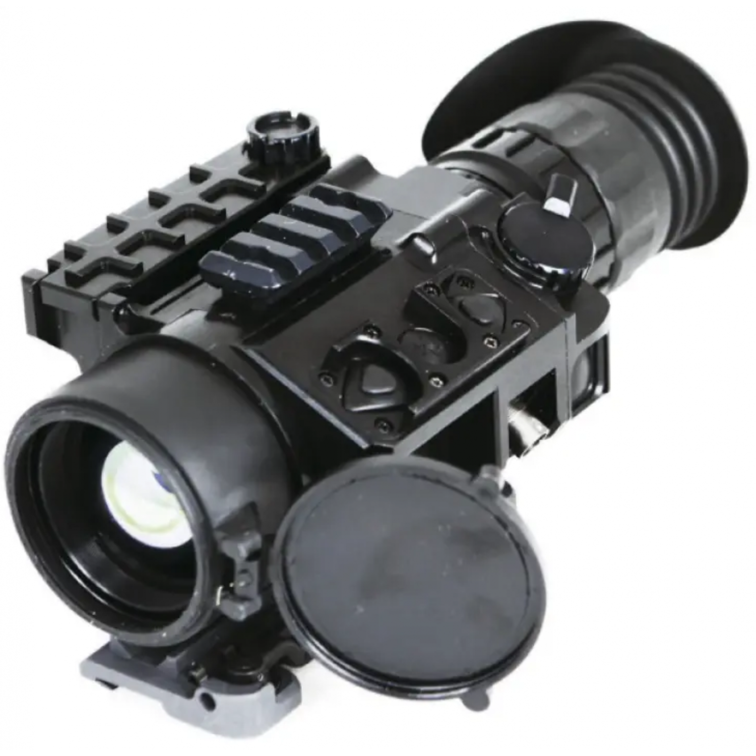Тепловизионный прицел ARCHER TSA-11R/640/40