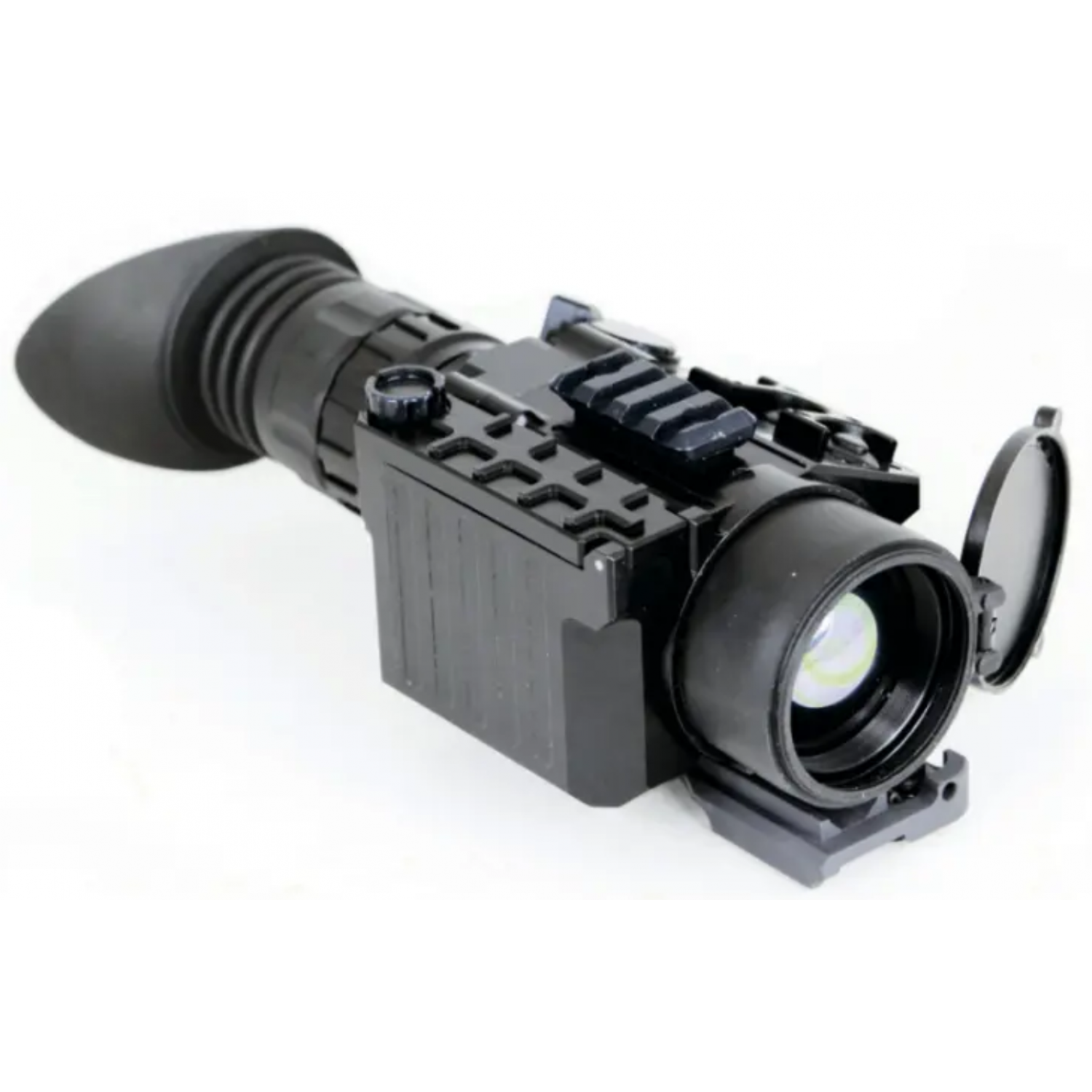 Тепловизионный прицел ARCHER TSA-11R/640/40