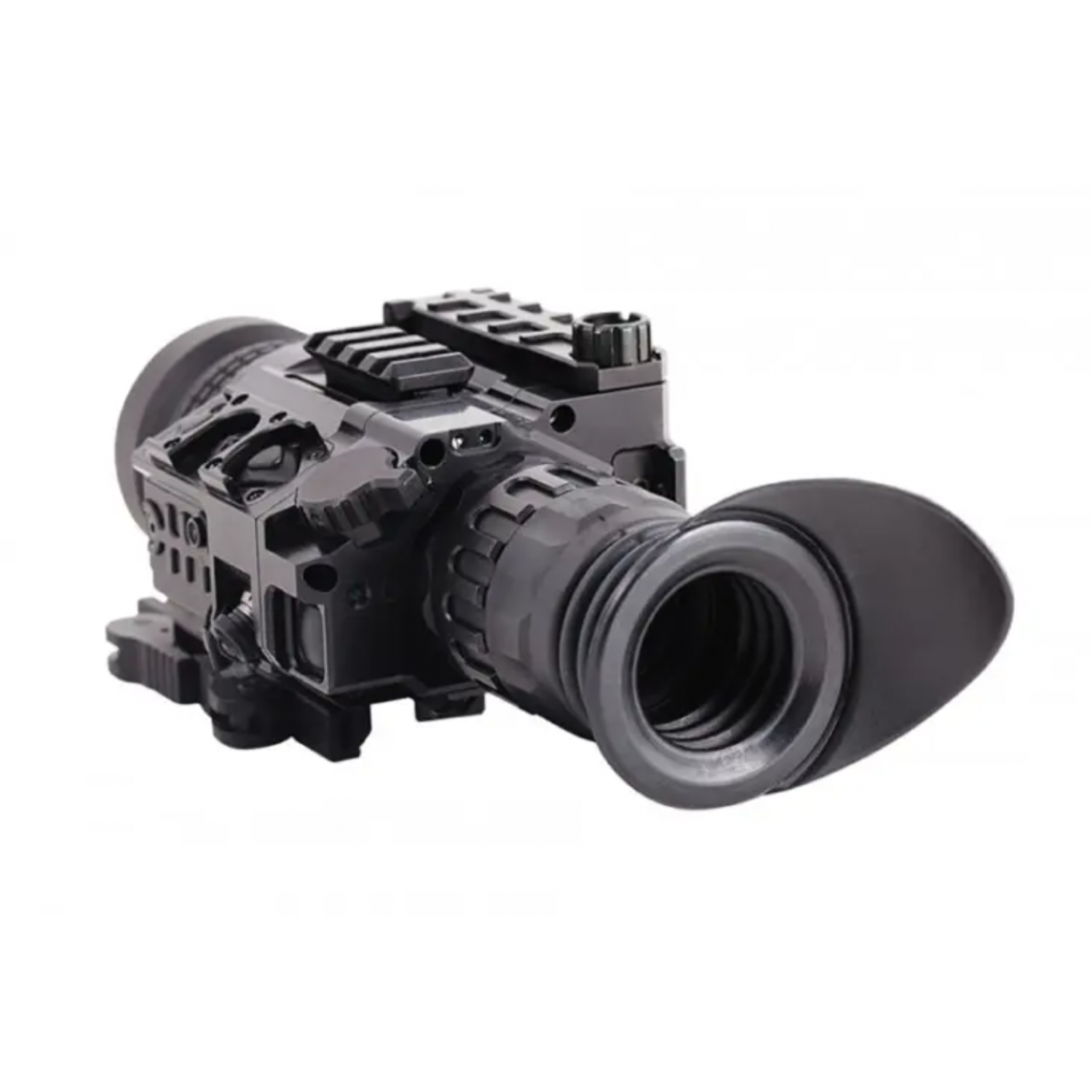 Тепловизионный прицел ARCHER TSA-11R/640/40