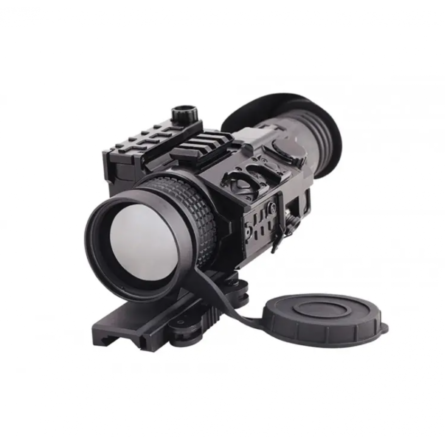 Тепловизионный прицел ARCHER TSA-11R/640/40