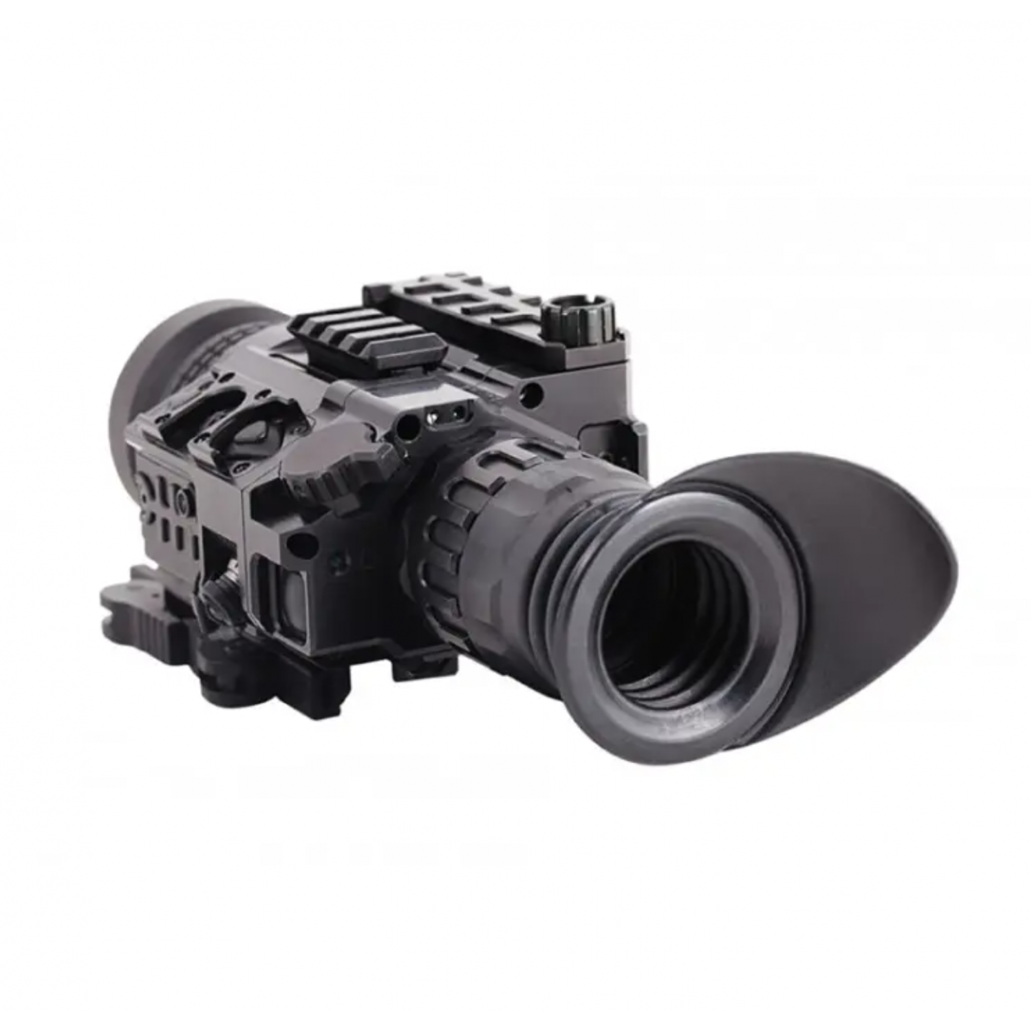 Тепловизионный прицел ARCHER TSA-11R/640/50