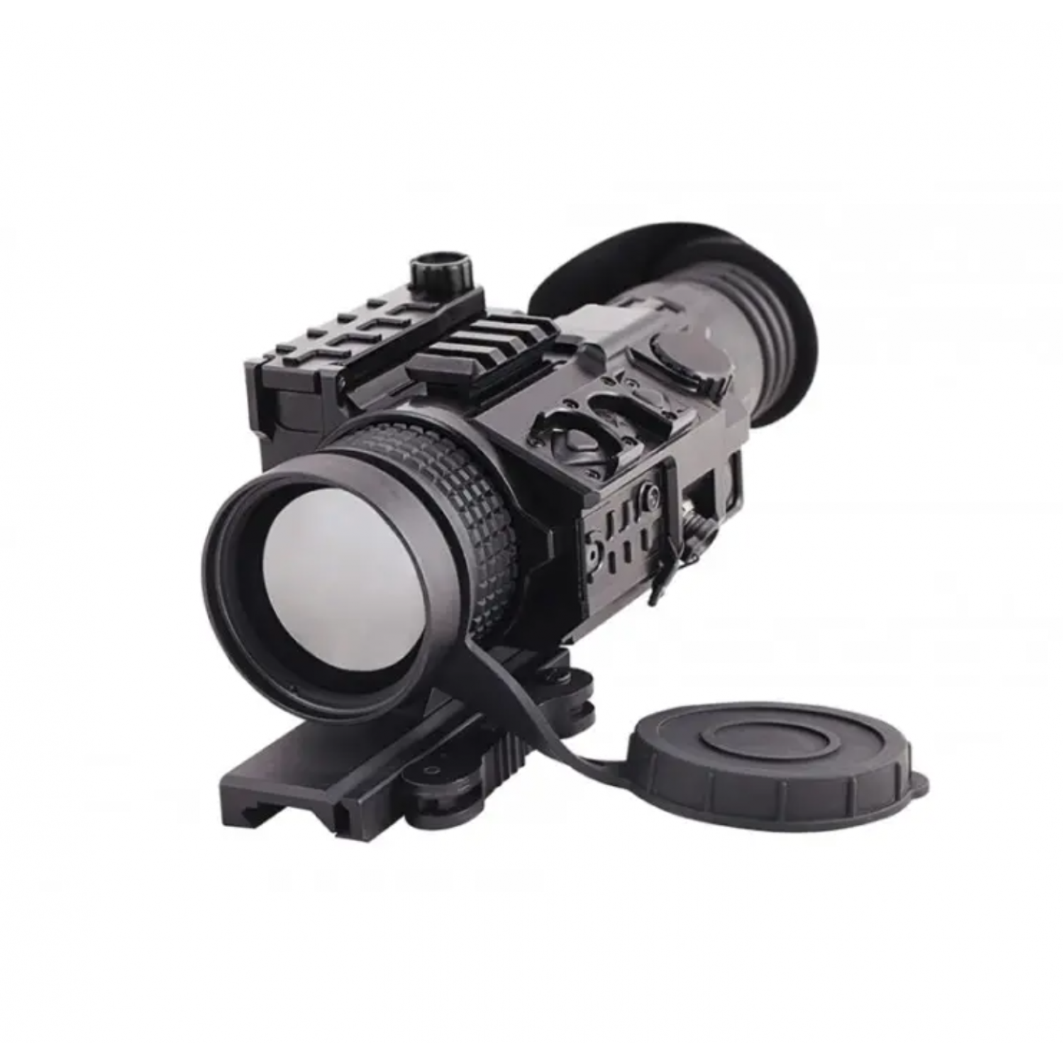 Тепловизионный прицел ARCHER TSA-11R/640/50