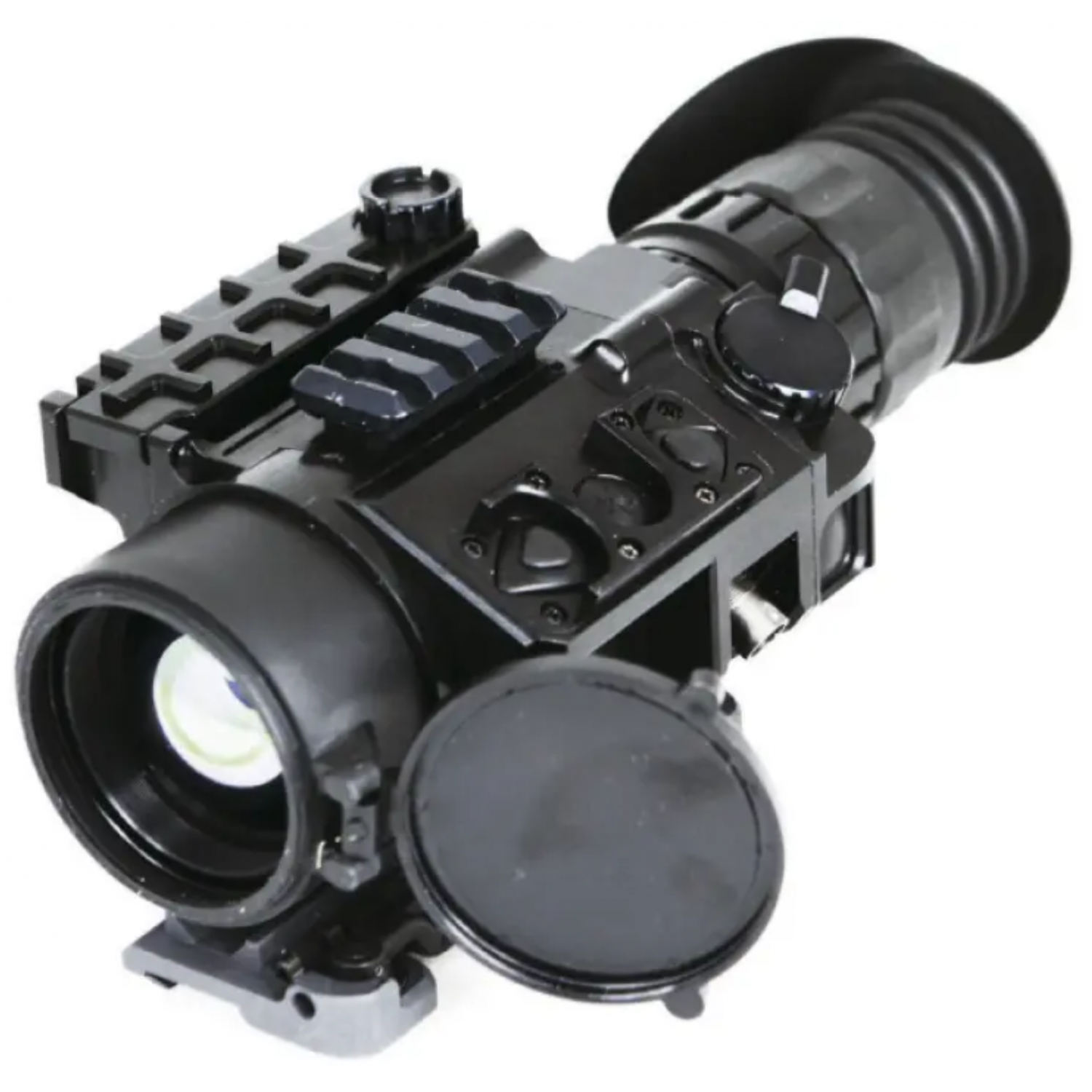 Тепловизионный прицел ARCHER TSA-11R/640/50