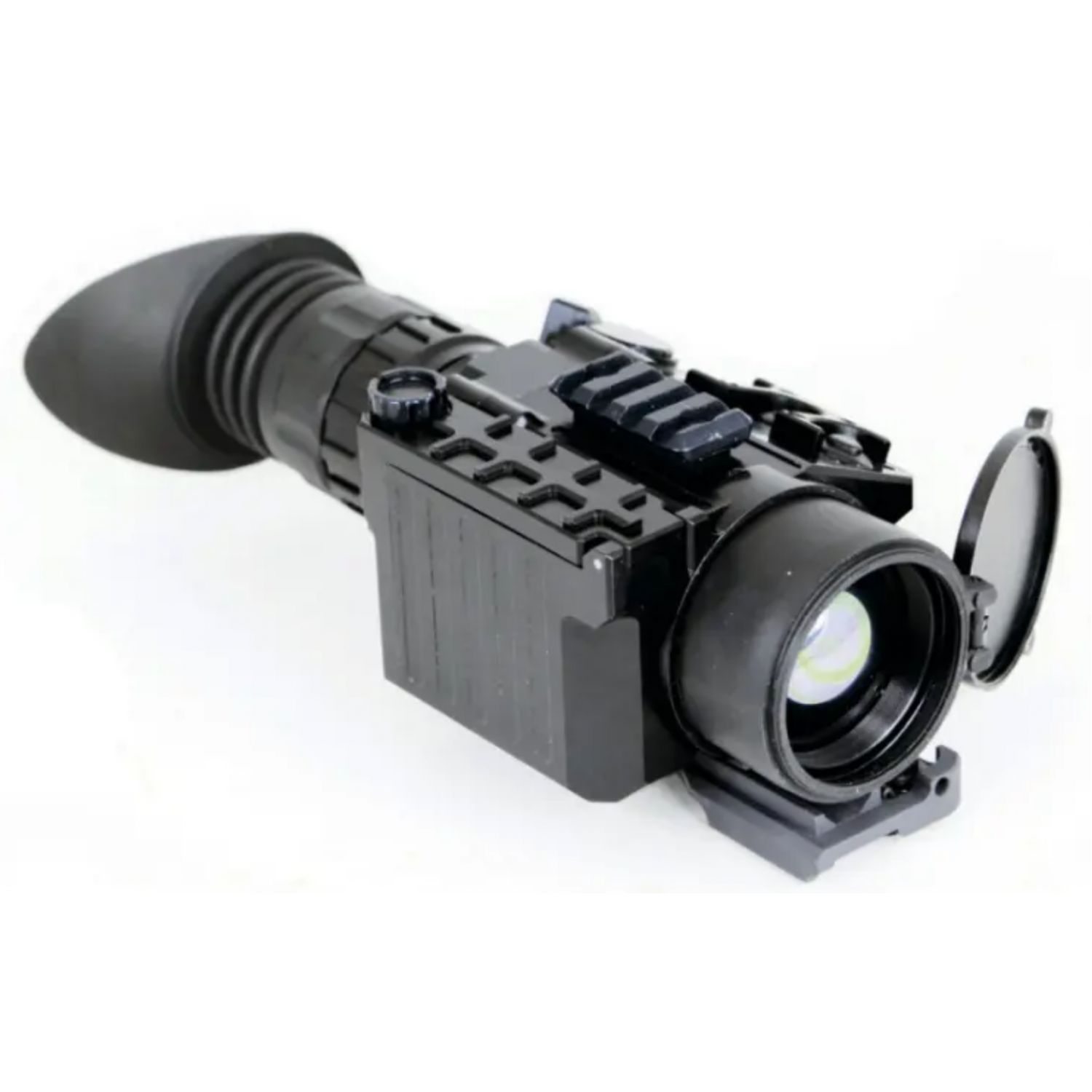 Тепловизионный прицел ARCHER TSA-11R/640/50