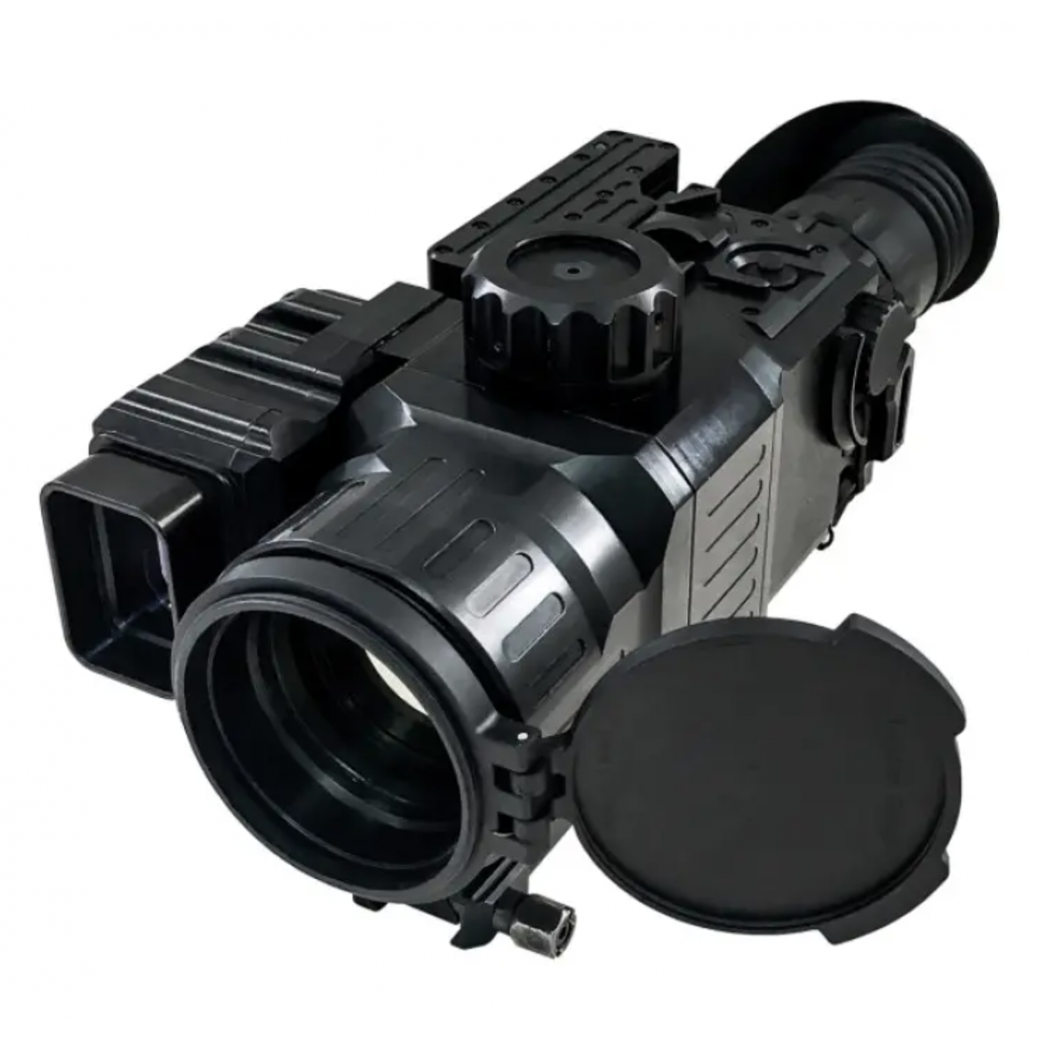 Тепловизионный прицел ARCHER TSA-7R/336/50 LRF