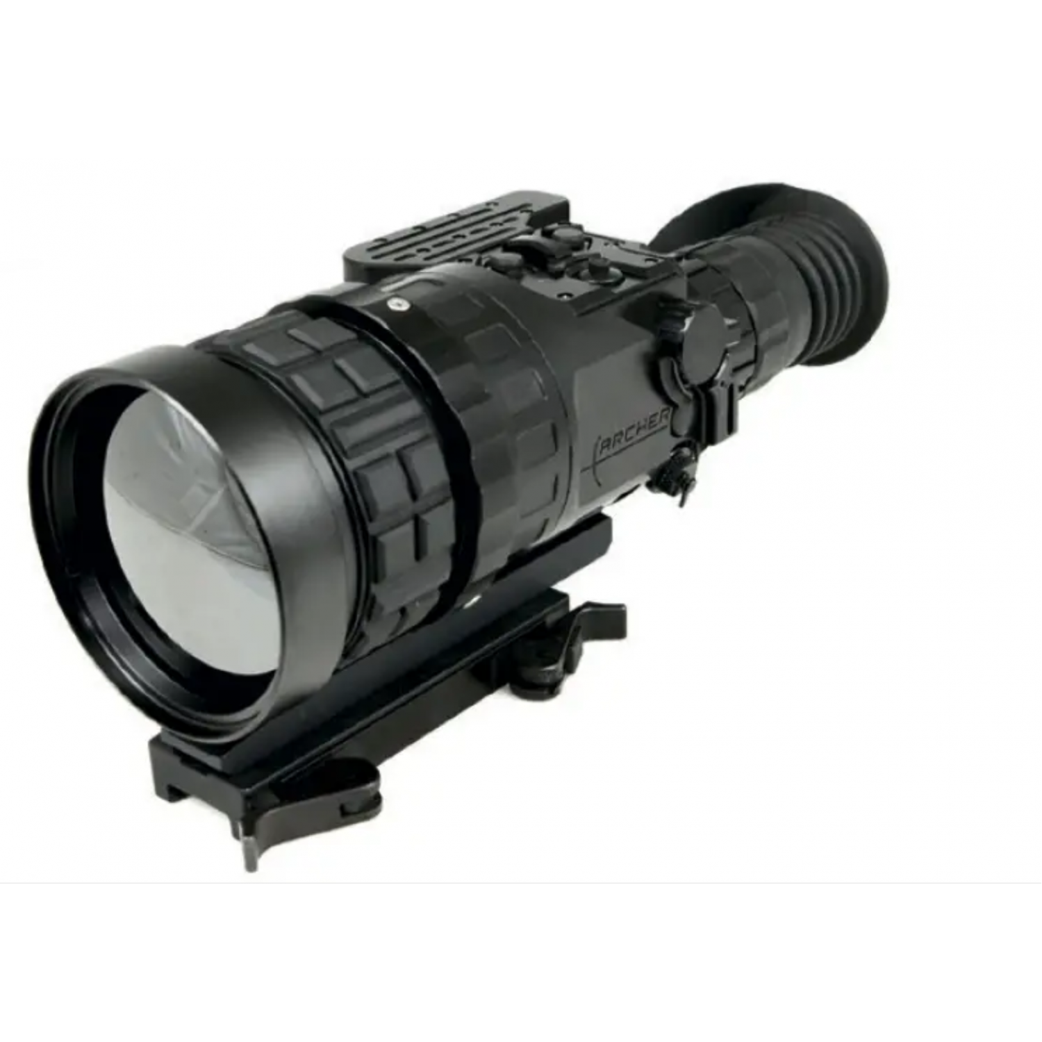 Тепловизионный прицел ARCHER TSA-9R/640/75
