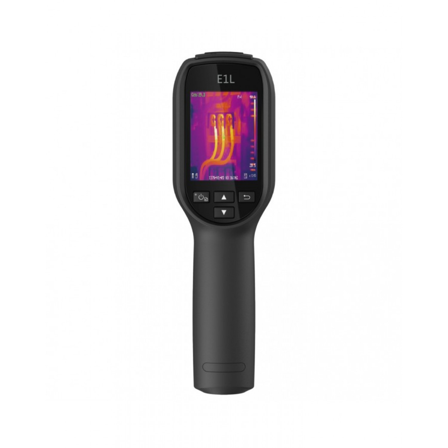 Тепловизор для энергоаудита HIKMICRO HM-TP31-3AUF-E1L