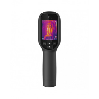 Тепловизор для энергоаудита HIKMICRO HM-TP31-3AUF-E1L