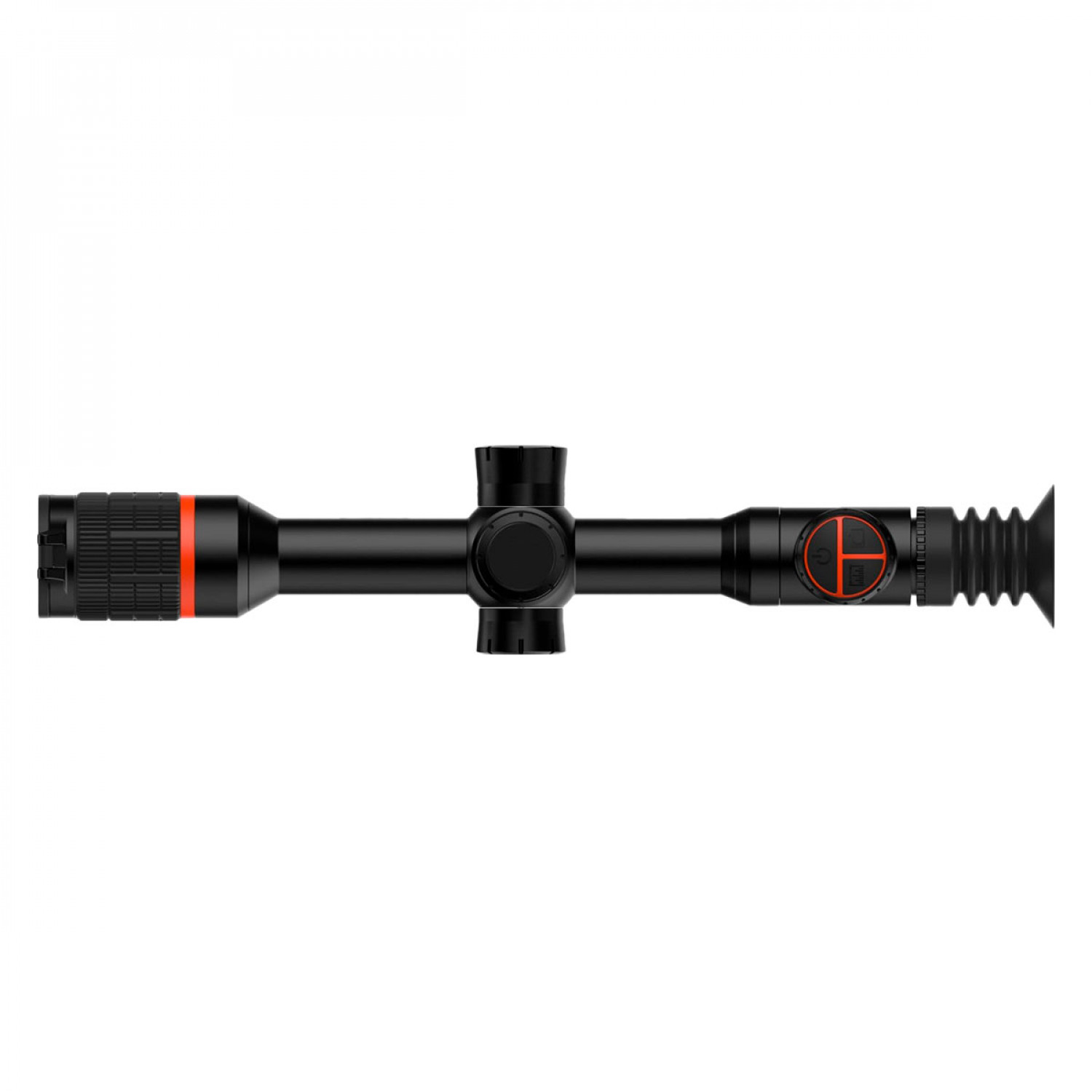 Тепловізійний приціл ThermTec Ares 635