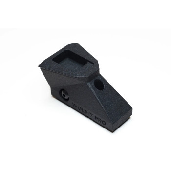Адаптер AGM Wolf 7 Pro на dovetail