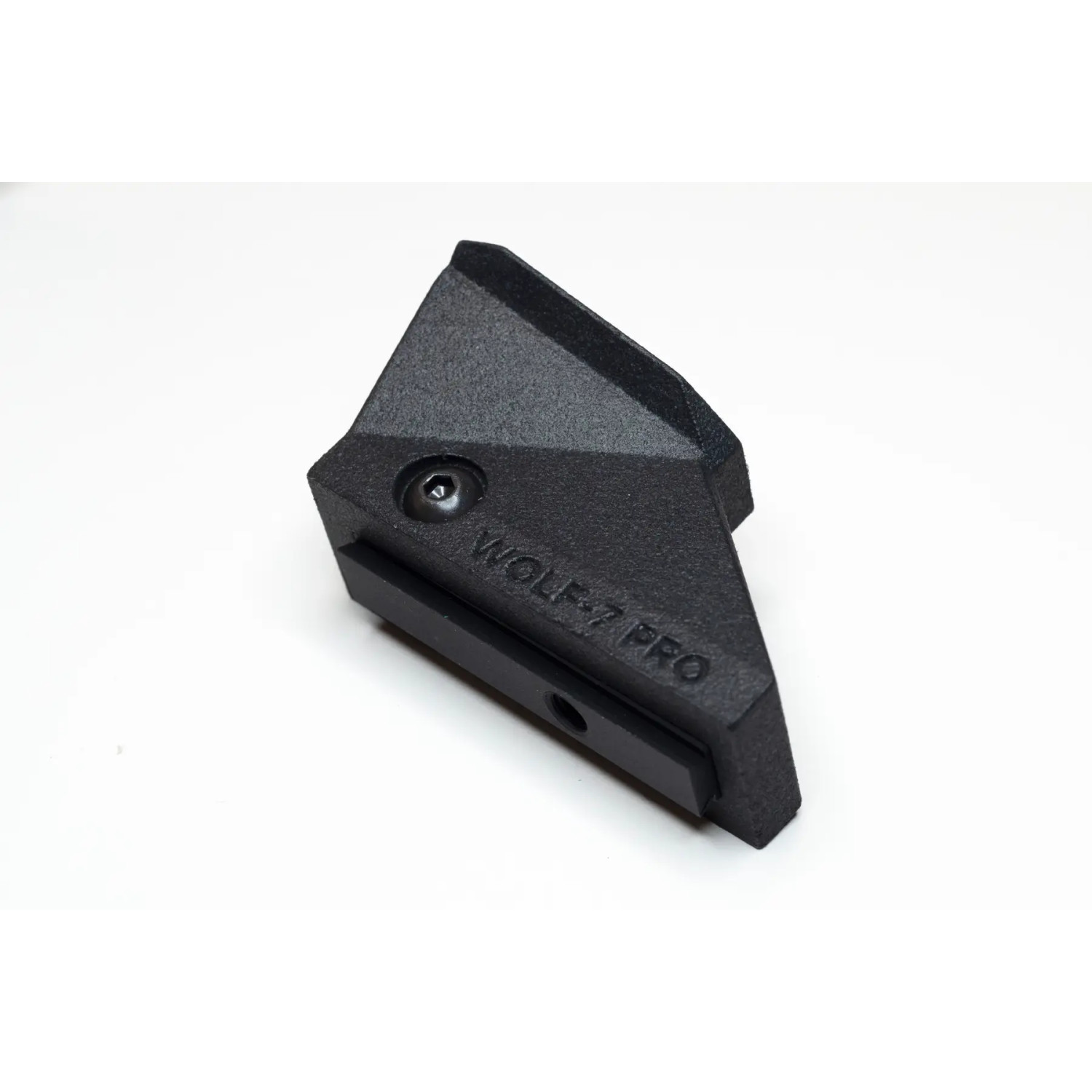 Адаптер AGM Wolf 7 Pro на dovetail