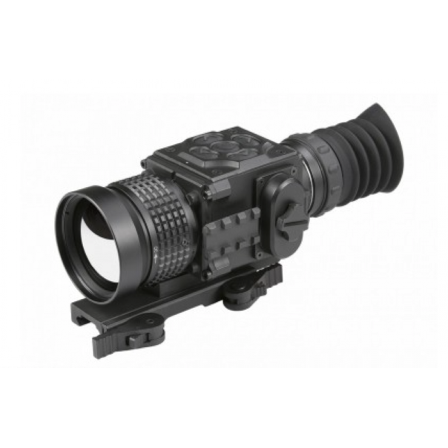 Тепловизионный прицел AGM Secutor TS50-384