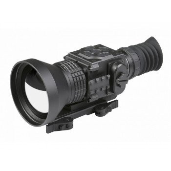 Тепловизионный прицел AGM Secutor LRF 75-640