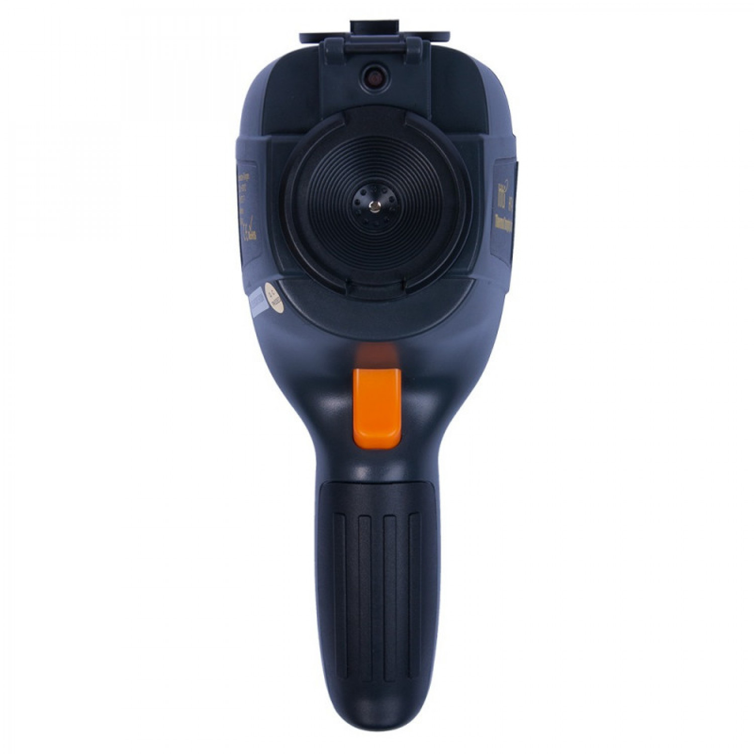 Тепловизор для энергоаудита XINTEST HT-19