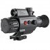 Тепловізійний приціл AGM Varmint LRF TS35-384 Тепловізійний приціл AGM Varmint LRF TS35-384