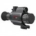 Тепловизионный прицел AGM Varmint LRF TS35-384