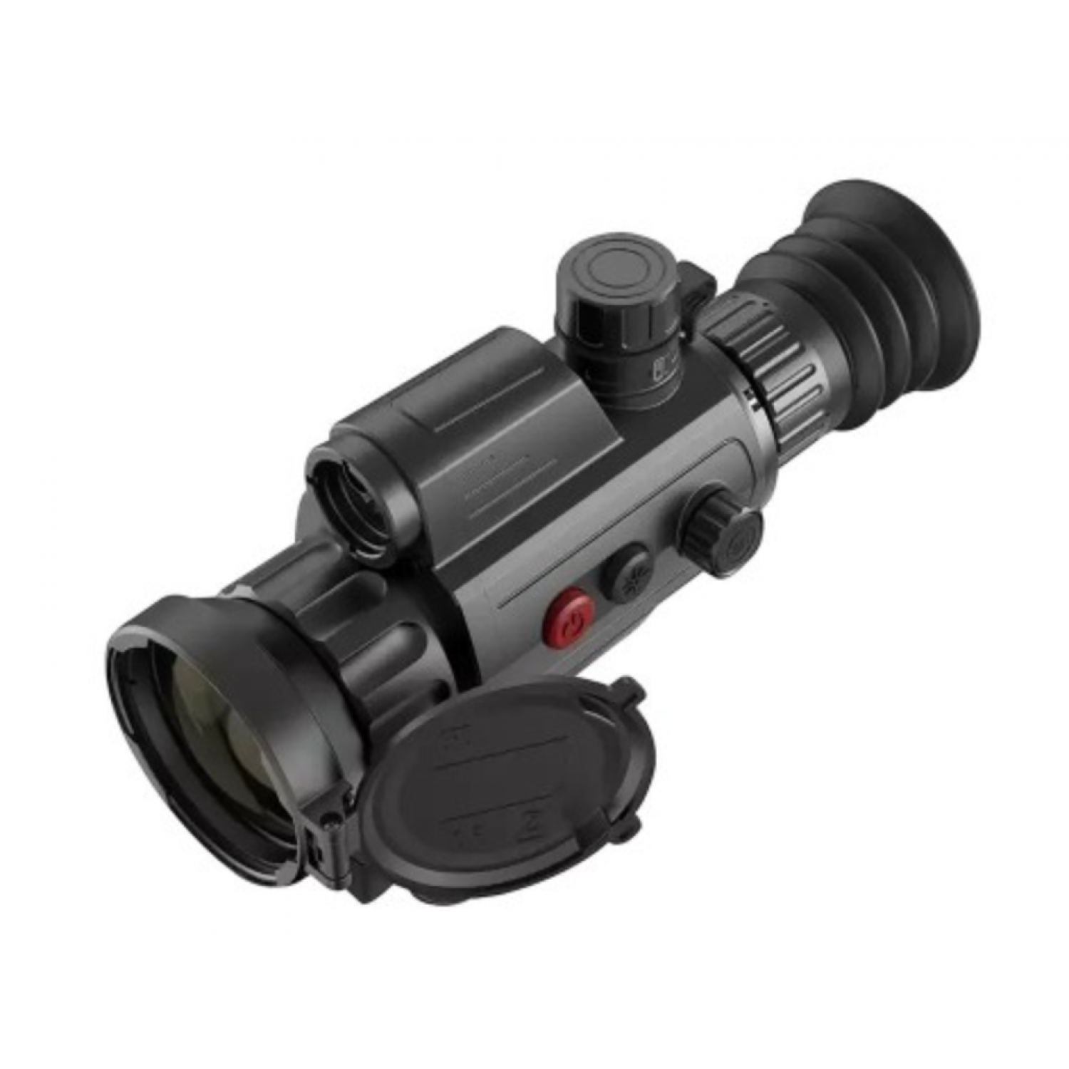 Тепловизионный прицел AGM Varmint LRF TS50-384
