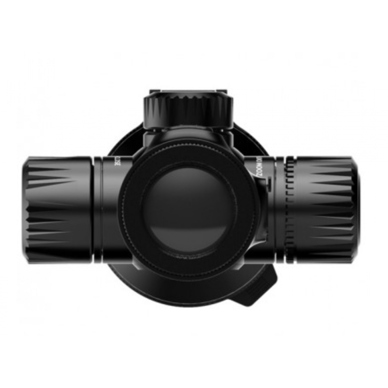 Тепловизионный прицел GUIDE TU430
