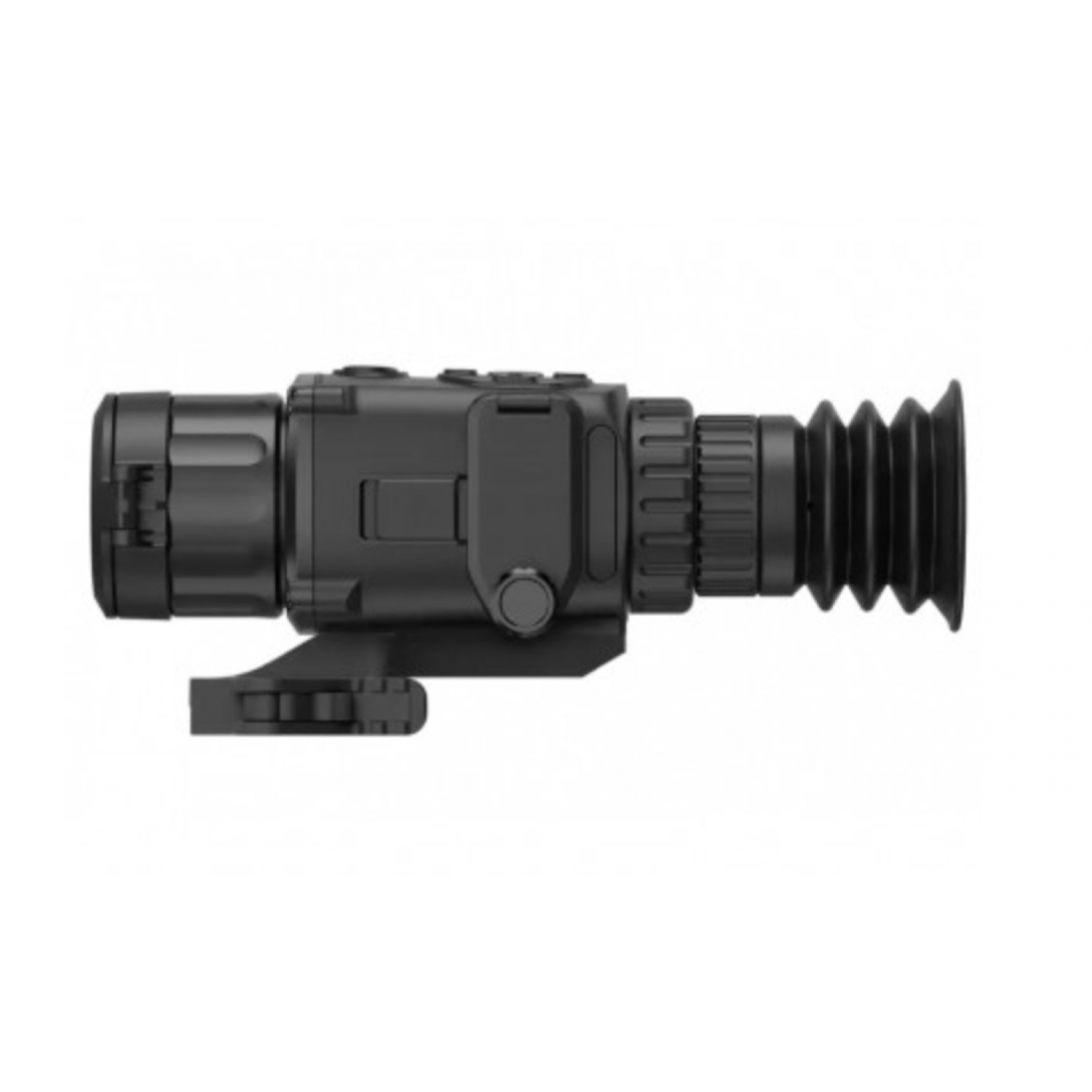 Тепловізійний приціл AGM Rattler V2 35-640