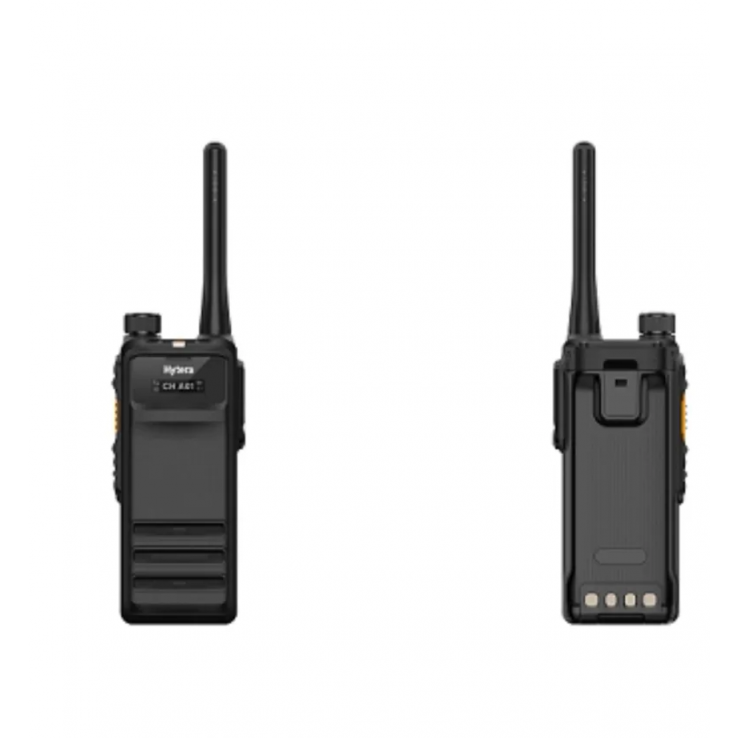 Рація HYTERA HP705 VHF
