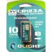 Батарея литиевая OLIGHT CR123A 3.0v 1500mAh