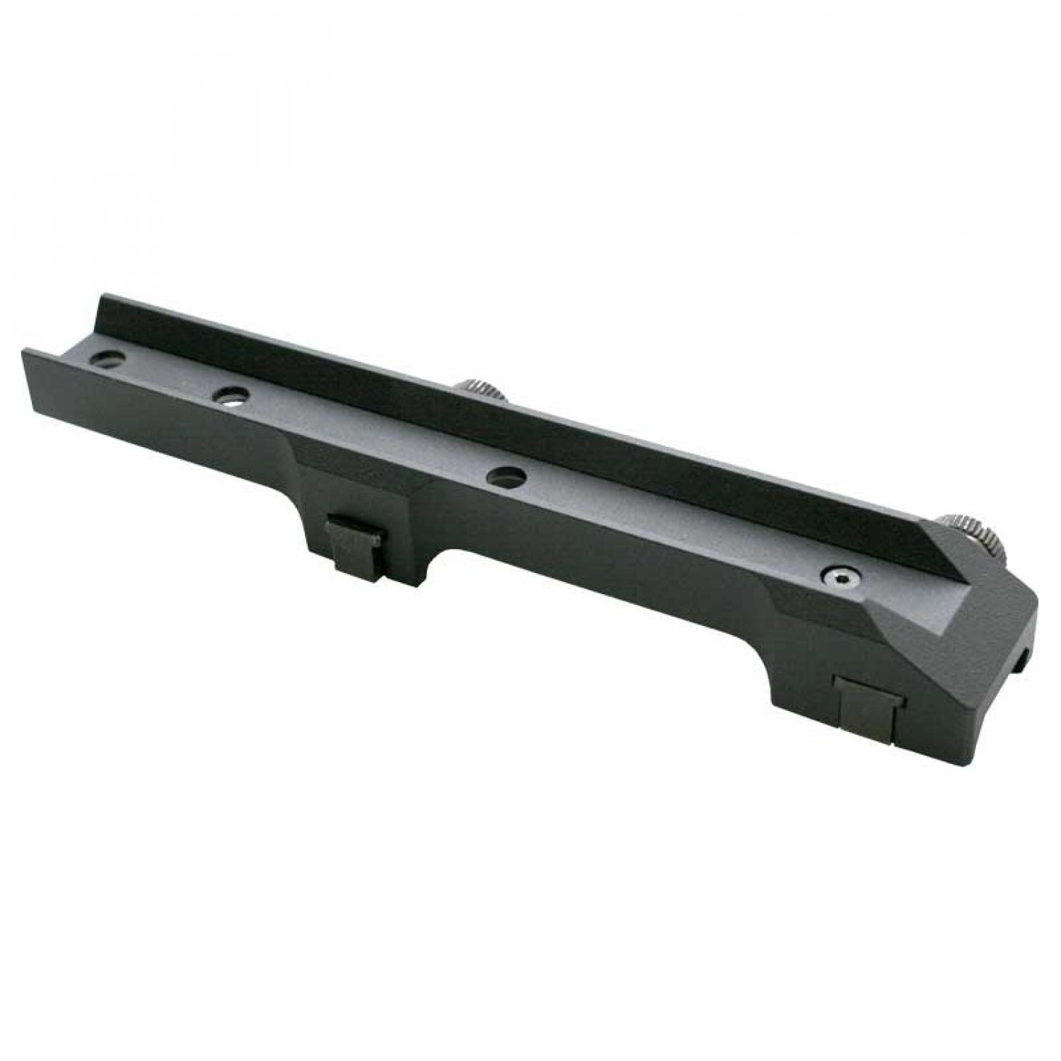 Кронштейн WEAVER (до прицілів PULSAR Digisight/Apex)
