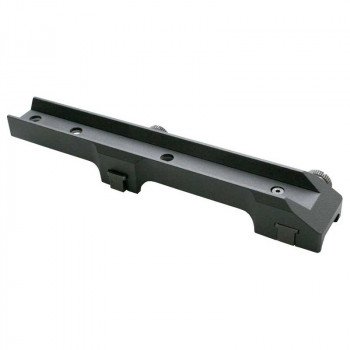 Кронштейн WEAVER (к прицелам PULSAR Digisight/ Apex)