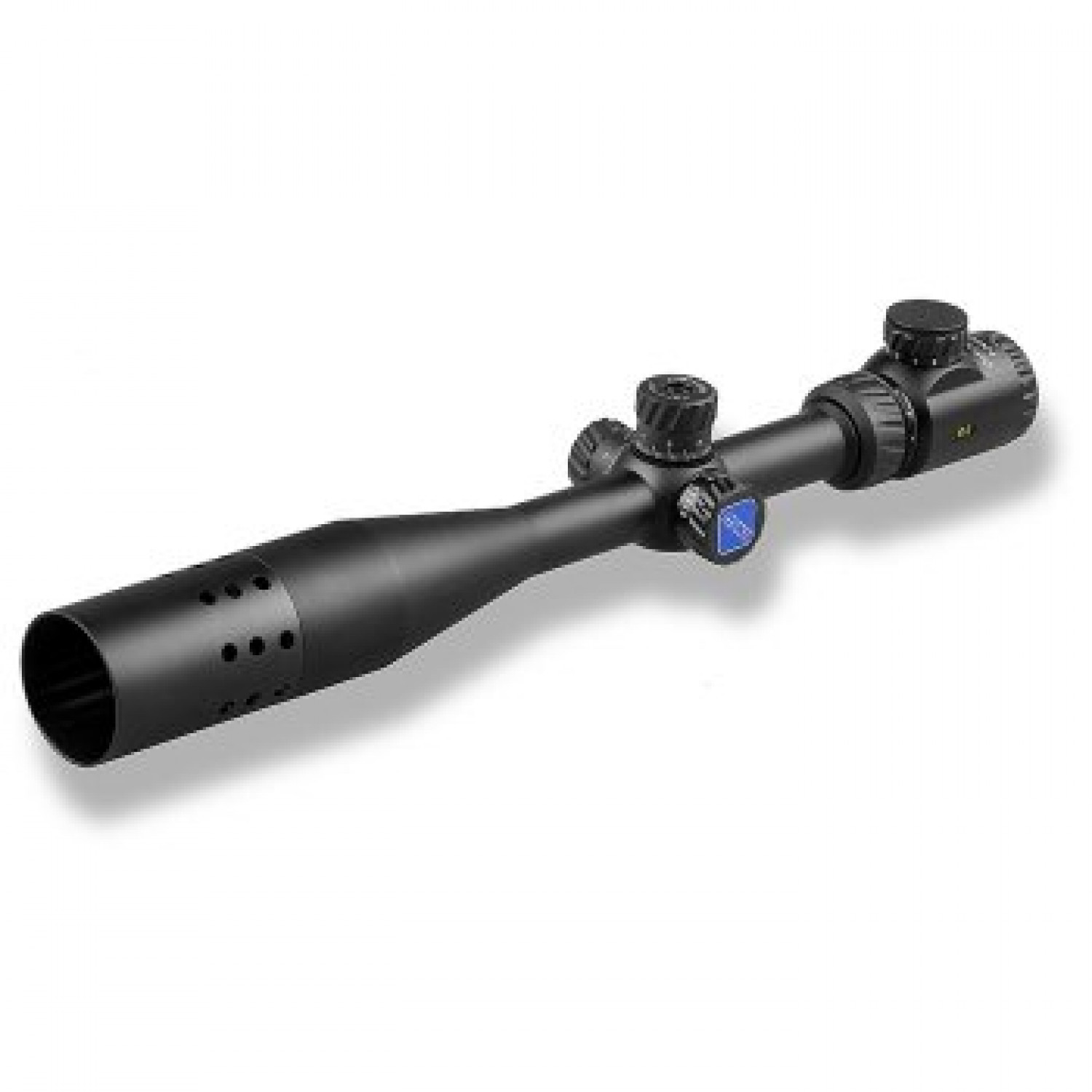 Оптичний приціл DISCOVERY Optics VT-2 6-24X44 SFIR HK SFP IR-MIL