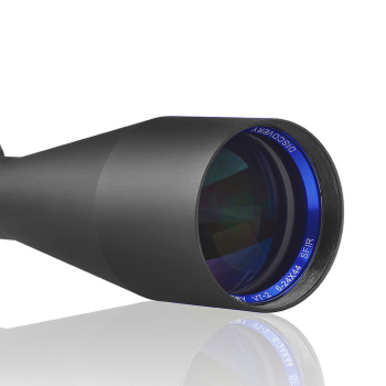 Оптичний приціл DISCOVERY Optics VT-2 6-24X44 SFIR HK SFP IR-MIL