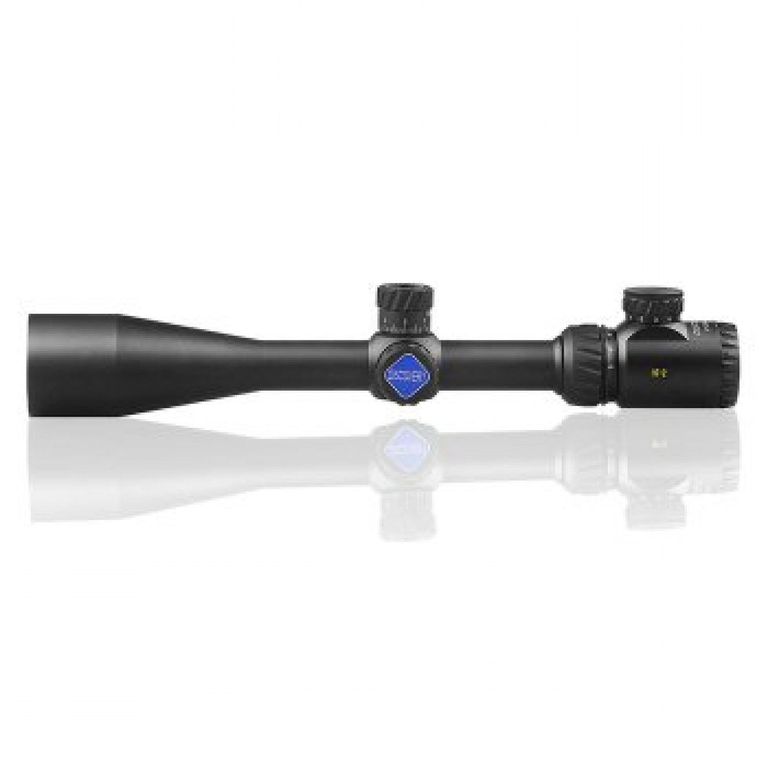 Оптичний приціл DISCOVERY Optics VT-2 6-24X44 SFIR HK SFP IR-MIL