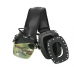 Активные наушники HOWARD Impact Sport Multicam, Multicam Активные наушники HOWARD Impact Sport Multicam, Multicam