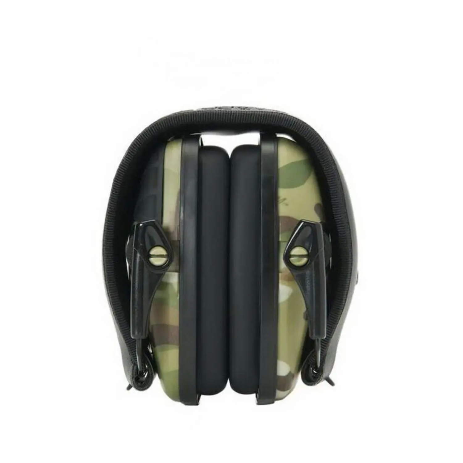 Активные наушники HOWARD Impact Sport Multicam, Multicam