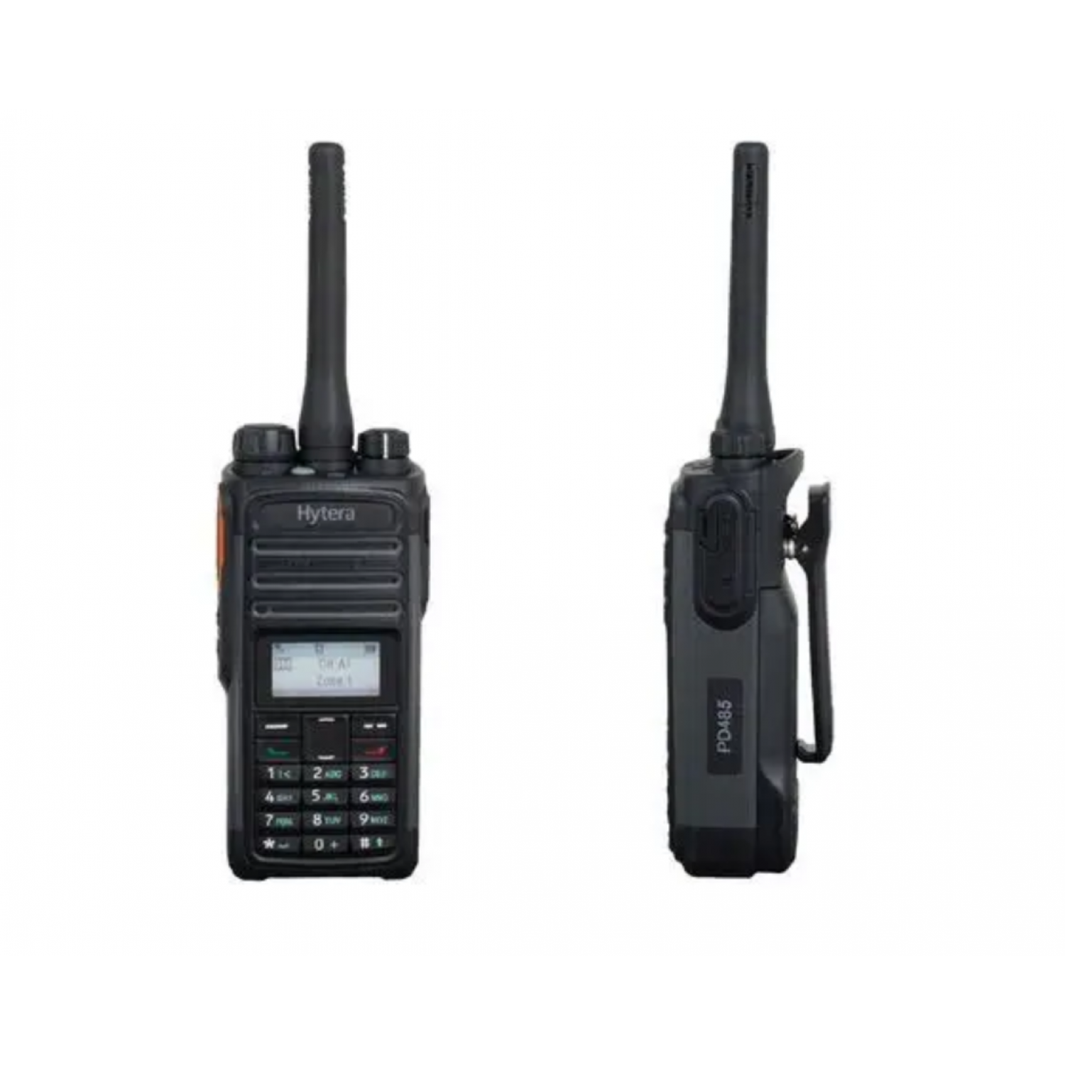 Рація HYTERA PD485G UHF