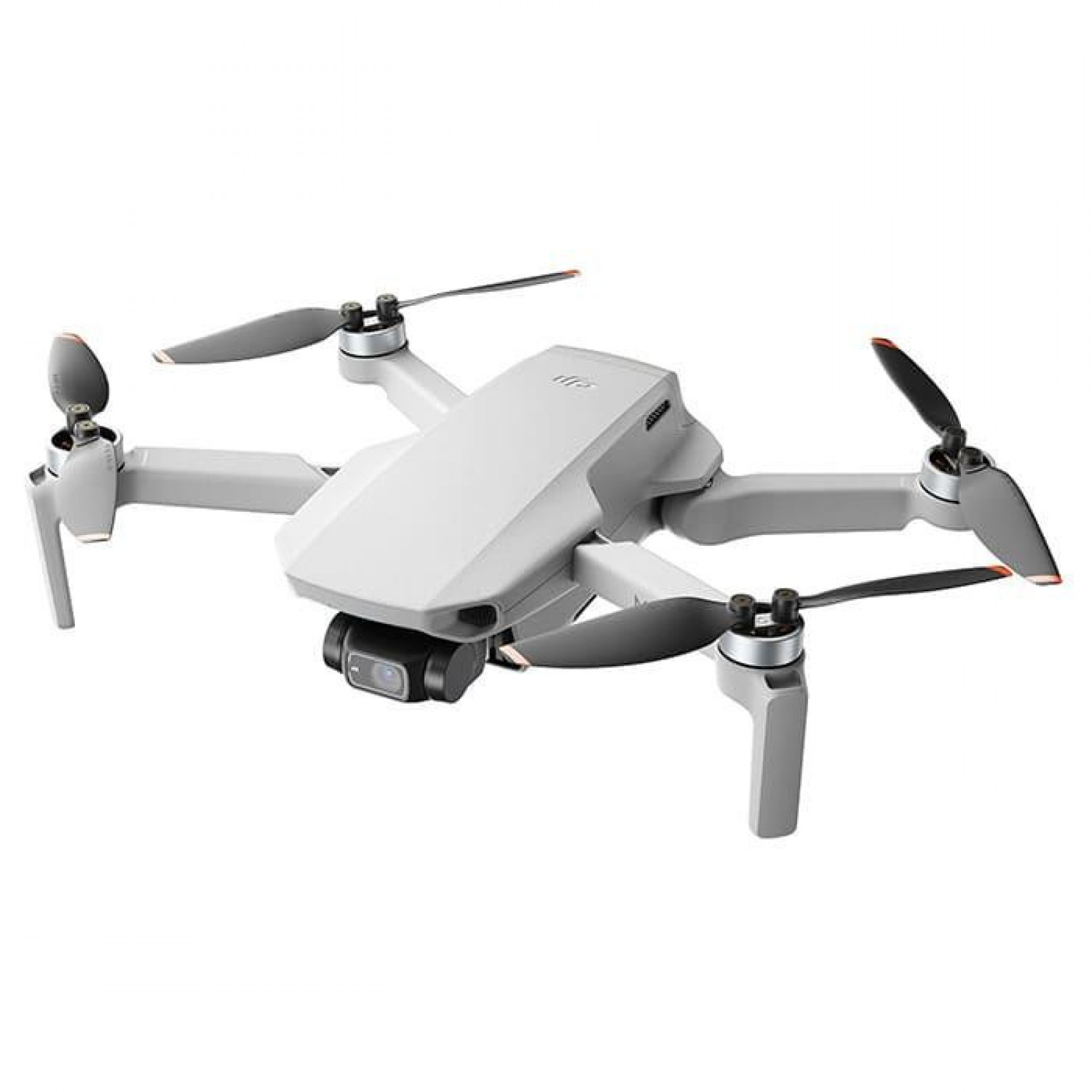 Квадрокоптер DJI Mini 2 Combo (CP.MA.00000307.01)