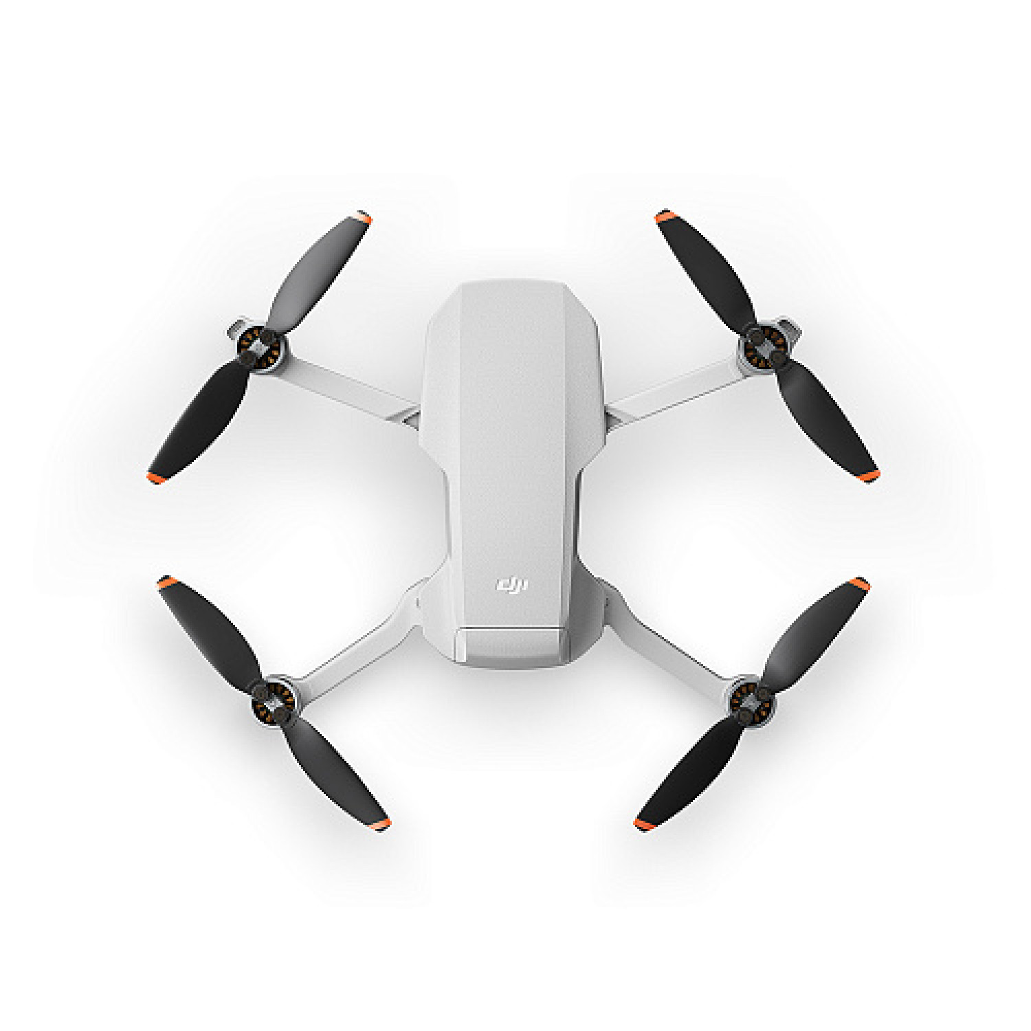 Квадрокоптер DJI Mini 2 Combo (CP.MA.00000307.01)