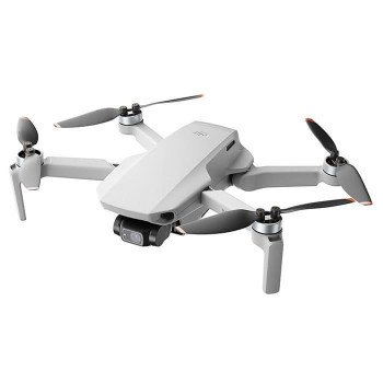 Квадрокоптер DJI Mini 2 Combo