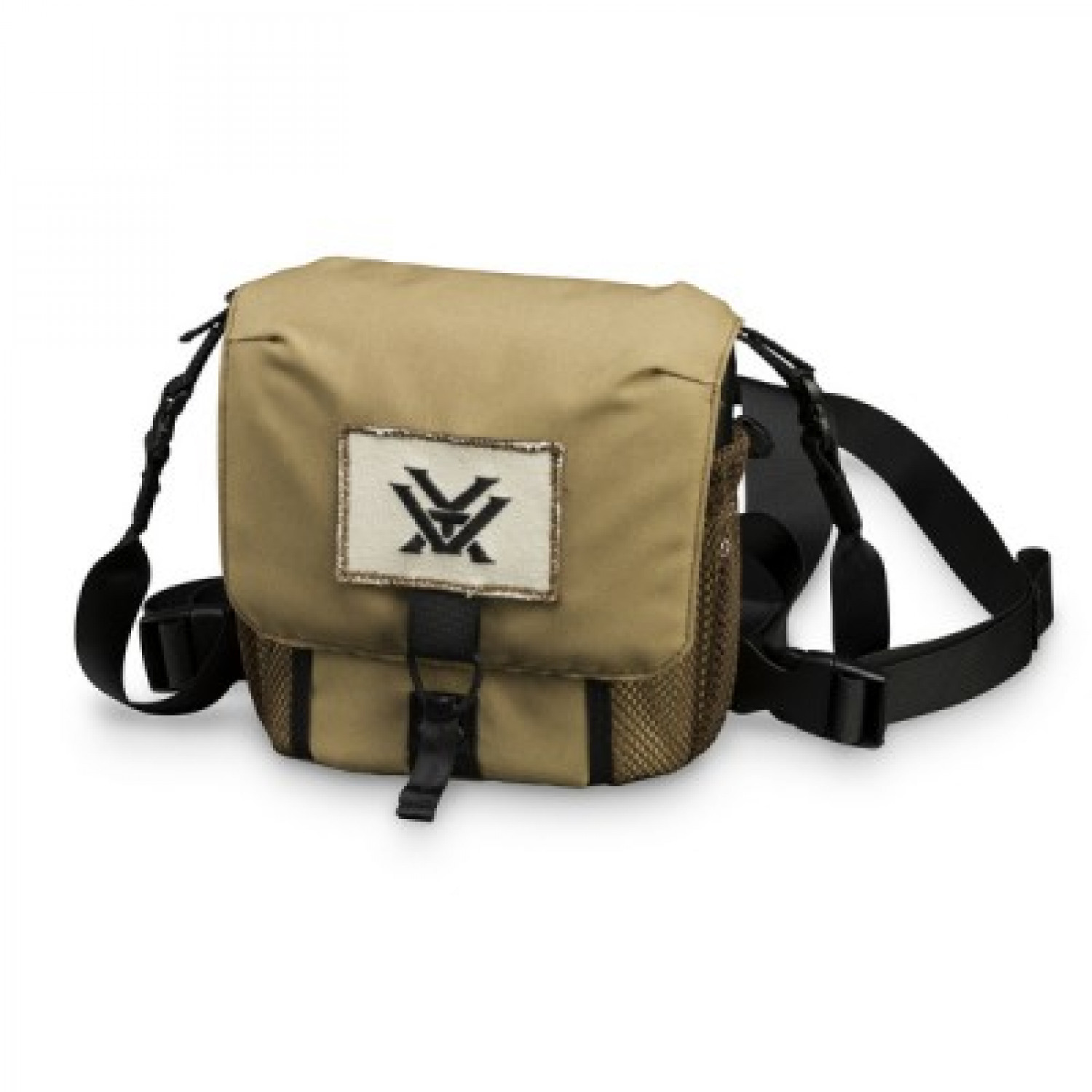 Бинокль VORTEX Diamondback HD 10x50 WP