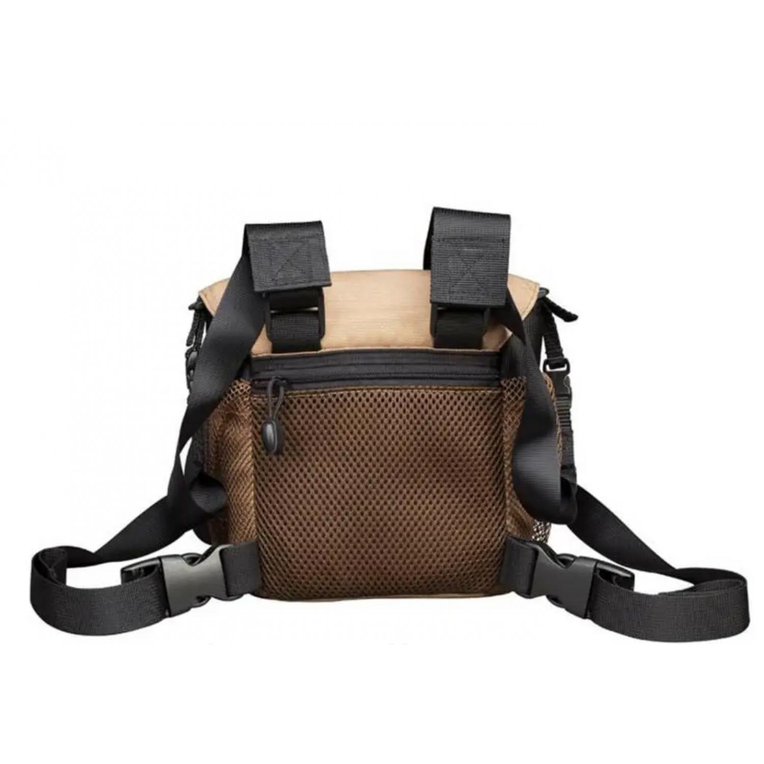 Бинокль VORTEX Diamondback HD 10x50 WP