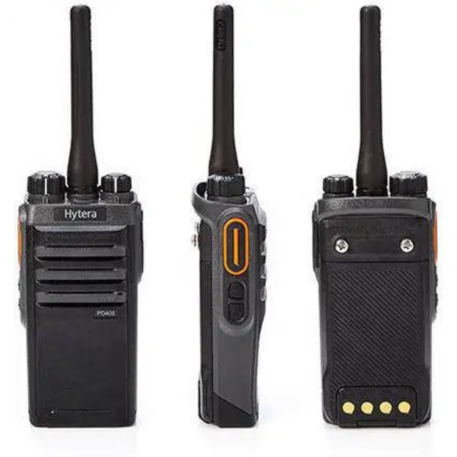 Рация HYTERA PD405 VHF