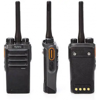Рация HYTERA PD405 VHF