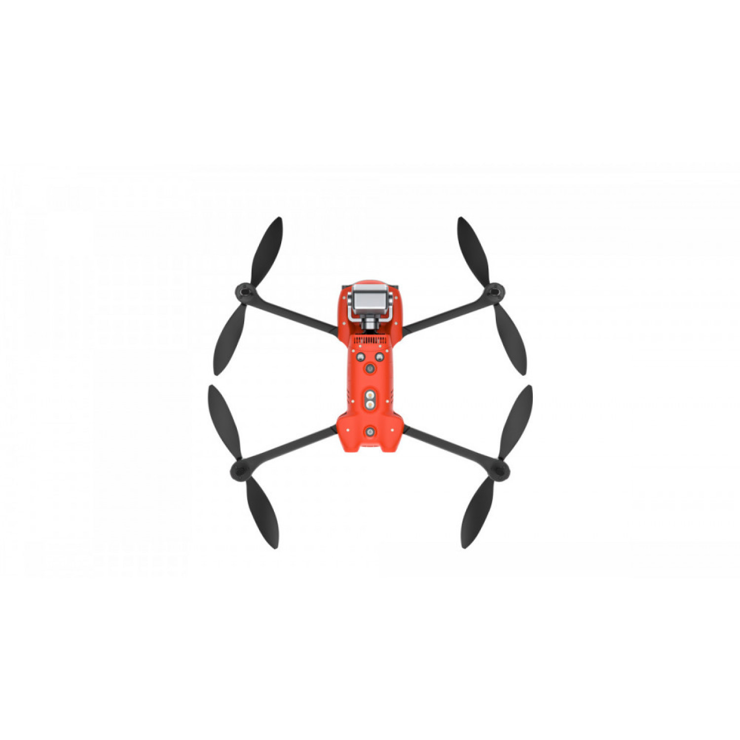 Квадрокоптер AUTEL EVO II Dual Rugged Bundle (640T)