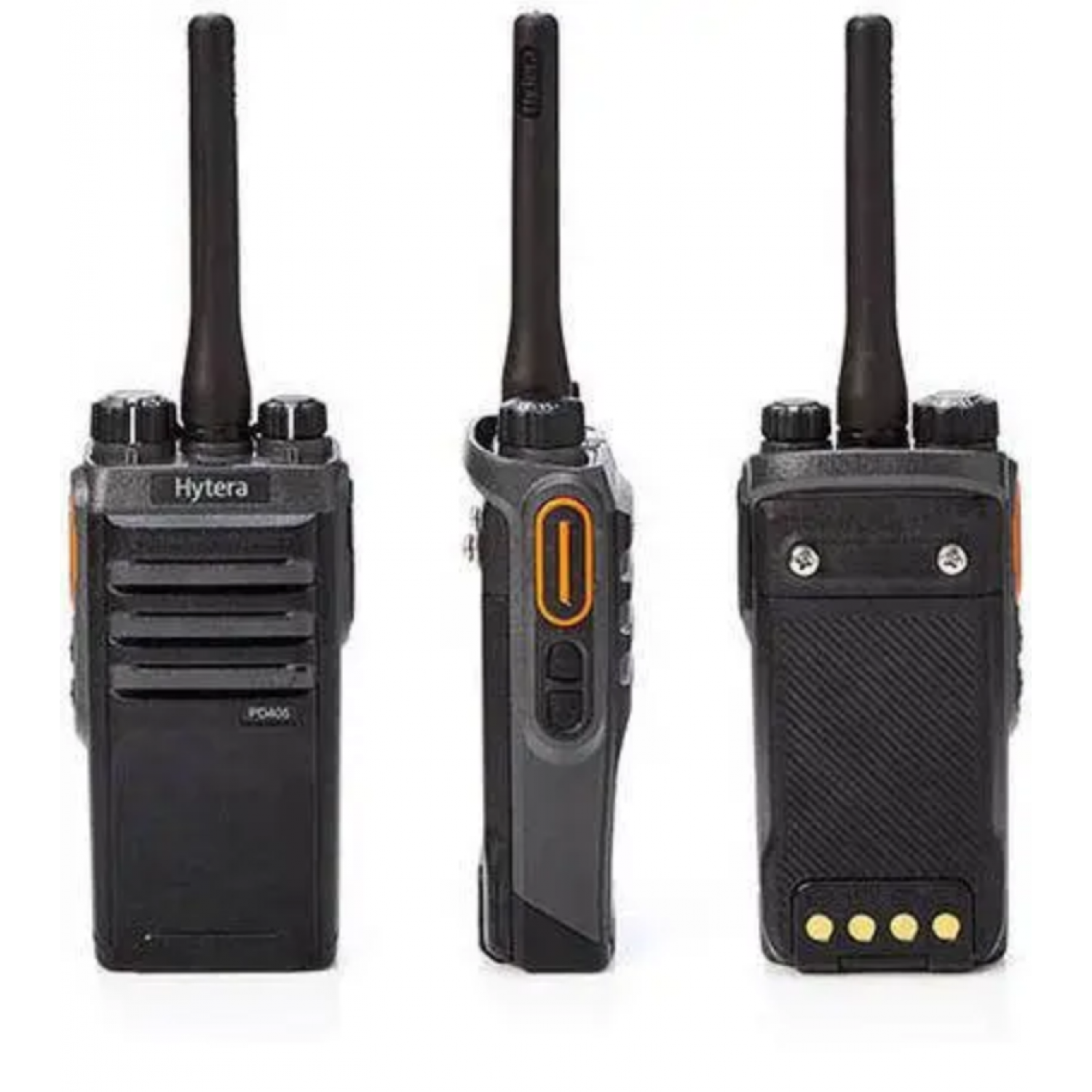 Рация HYTERA PD405 UHF