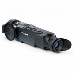 Тепловизор PULSAR HELION 2 XQ38F