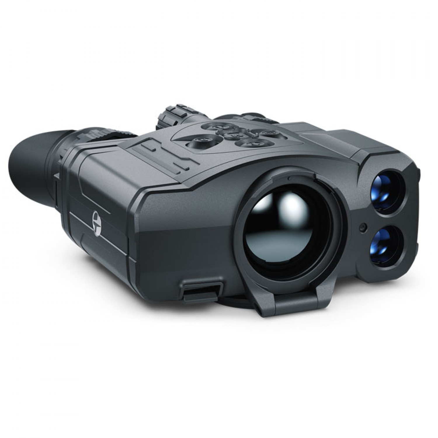 Тепловизионный бинокль PULSAR Accolade 2 LRF XP50