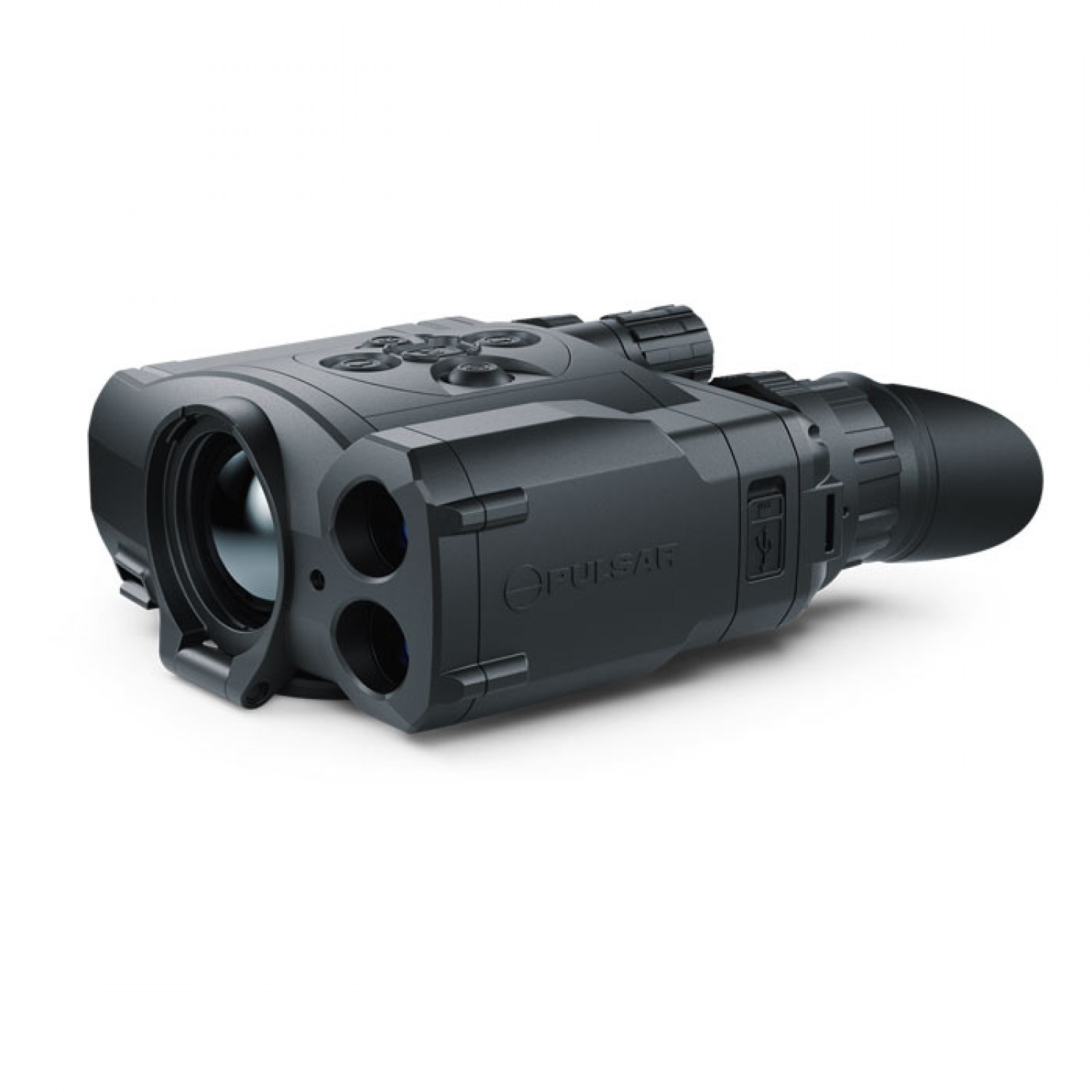 Тепловизионный бинокль PULSAR Accolade 2 LRF XP50