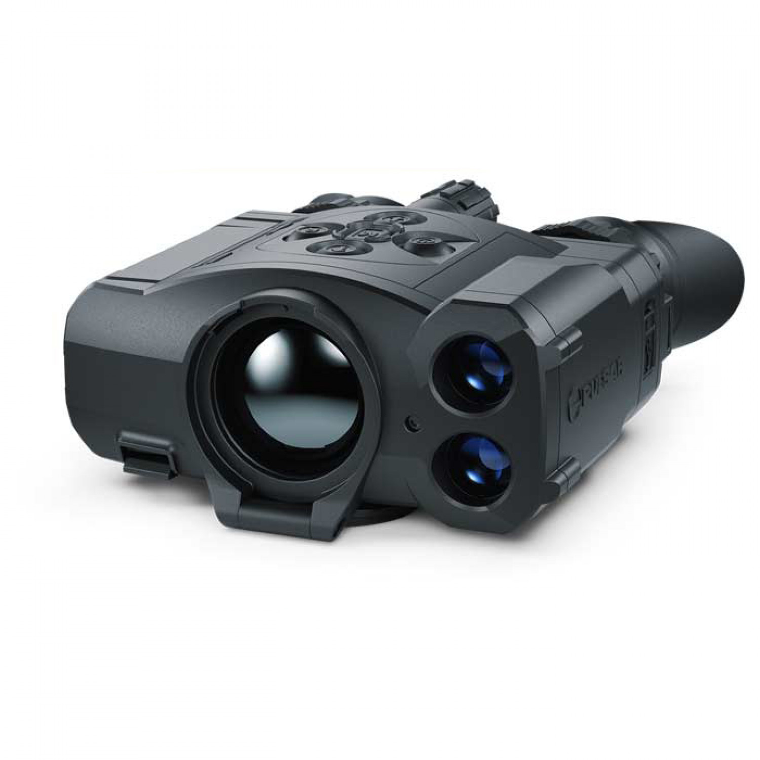 Тепловизионный бинокль PULSAR Accolade 2 LRF XP50