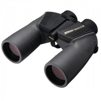 Бінокль NIKON Tundra 10x50 CF WP